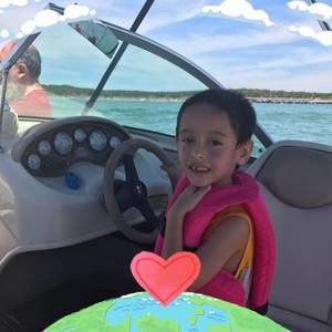 Meet your Posher, Ornella